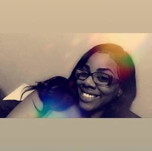 Meet your Posher, Tanea